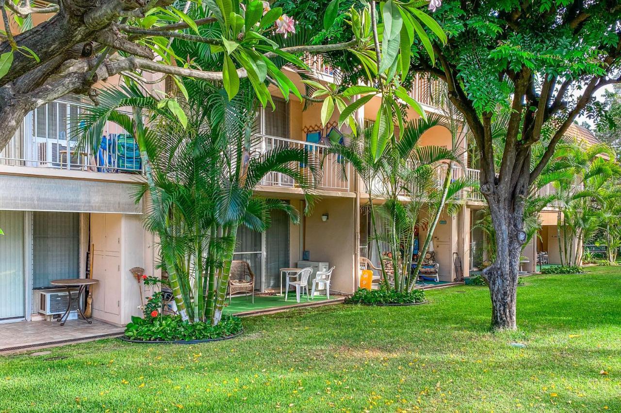 Апартаменти Kihei Kai Nani Номер фото