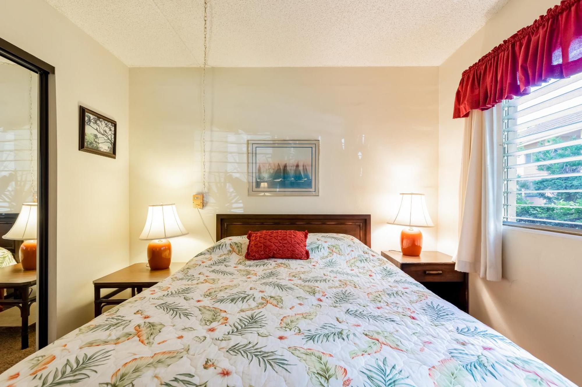 Апартаменти Kihei Kai Nani Номер фото