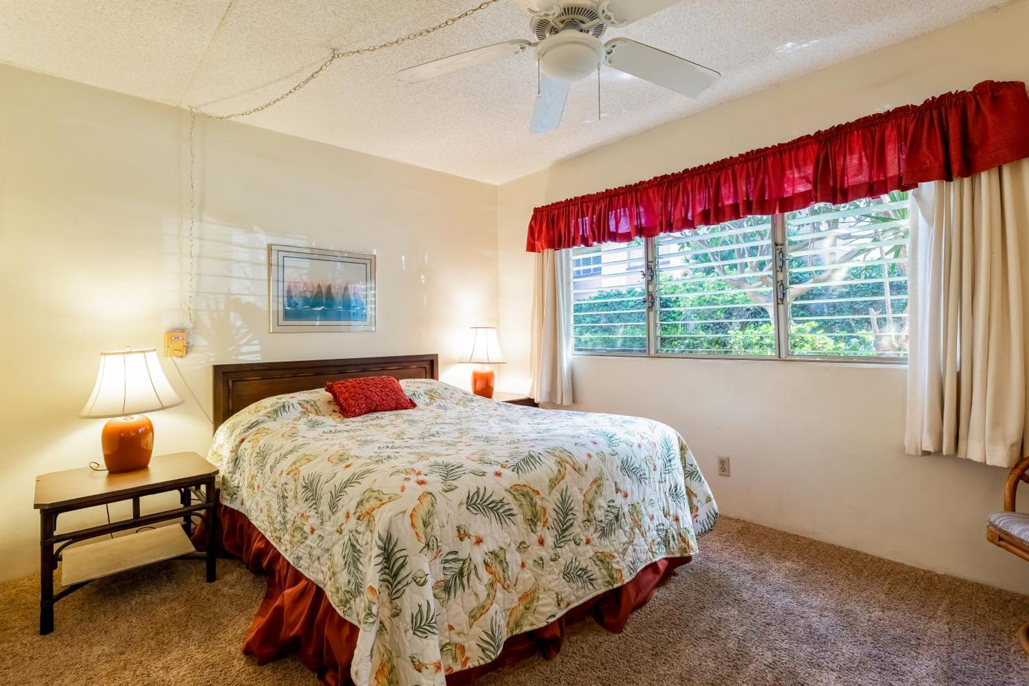 Апартаменти Kihei Kai Nani Номер фото