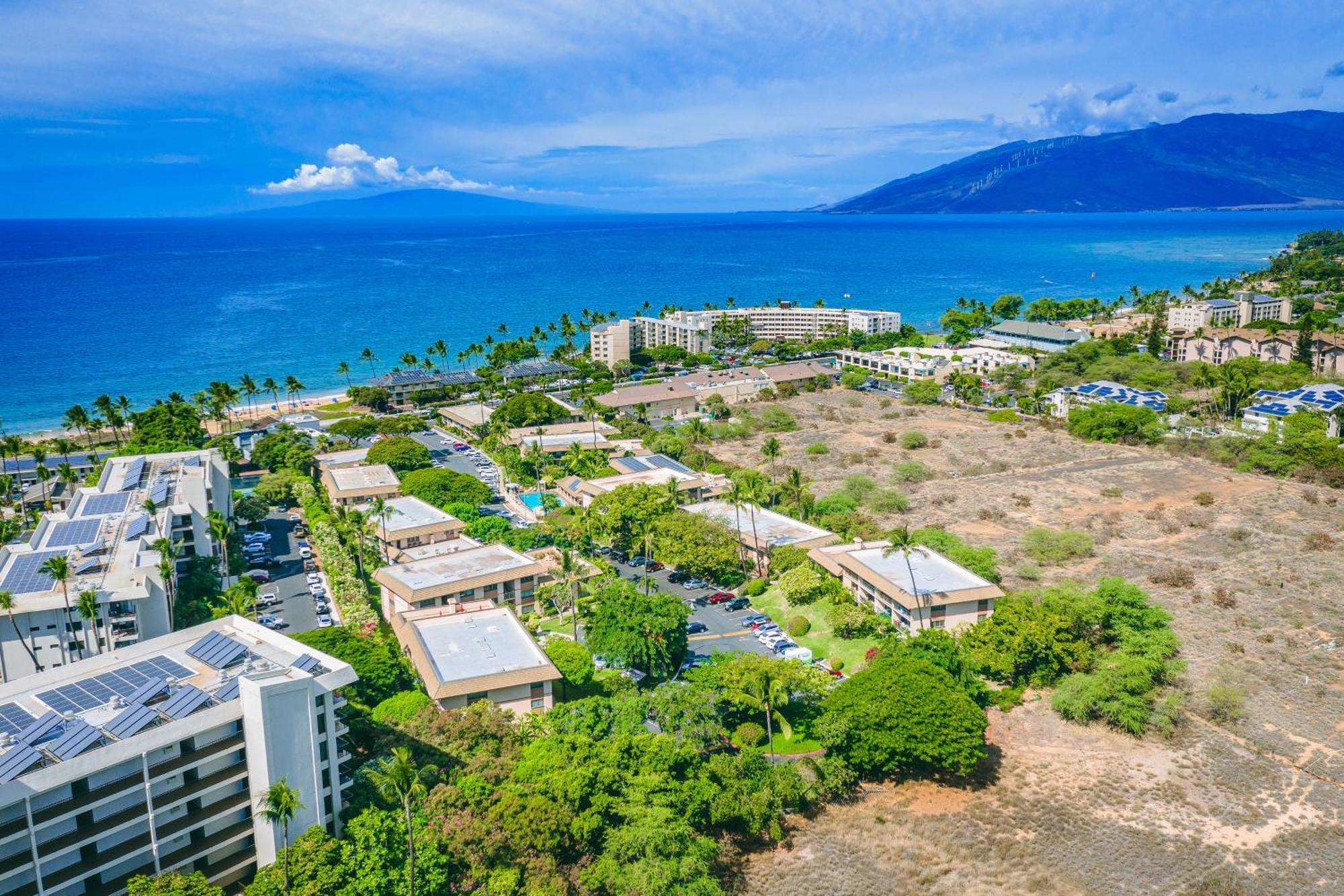 Апартаменти Kihei Kai Nani Номер фото