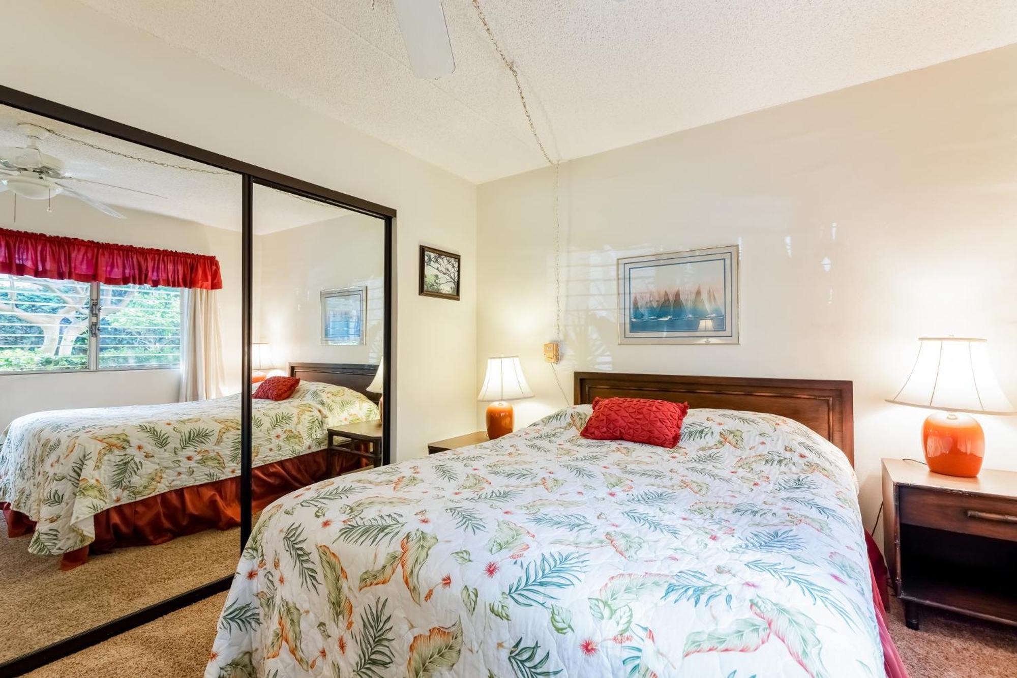 Апартаменти Kihei Kai Nani Номер фото
