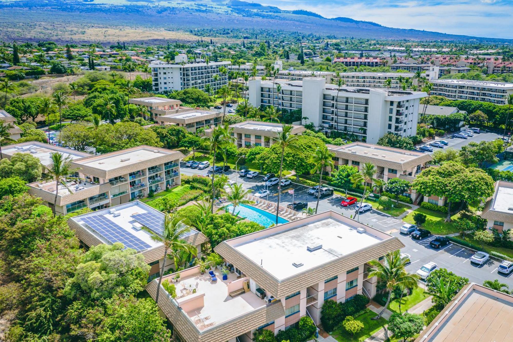 Апартаменти Kihei Kai Nani Номер фото