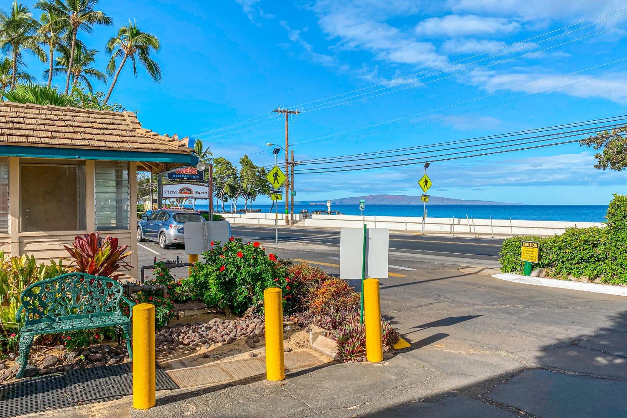 Апартаменти Kihei Kai Nani Номер фото
