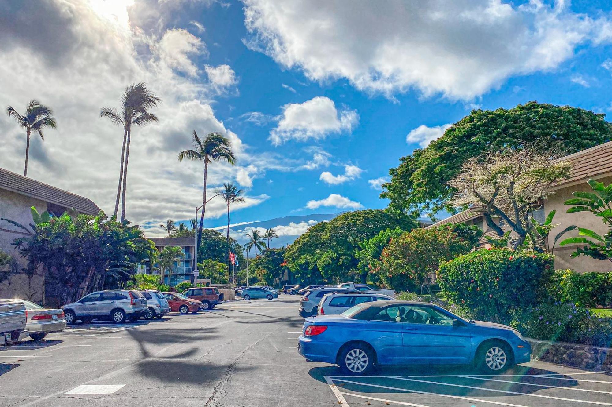 Апартаменти Kihei Kai Nani Номер фото
